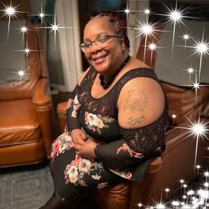 Meet your Posher, Katrina